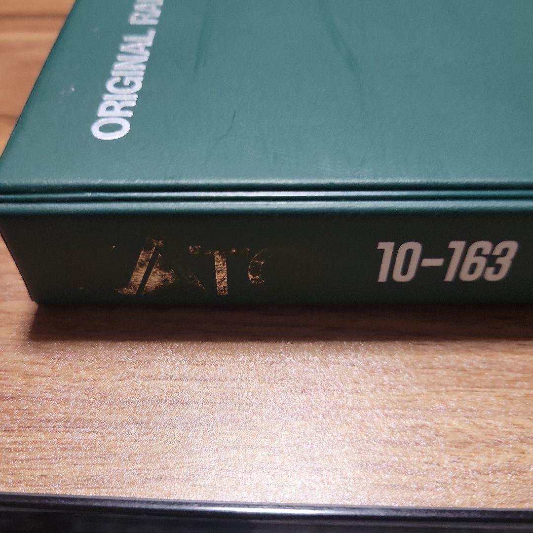 KATO 北斗星客車 寄せ集め12両 訳あり 中古現状販売