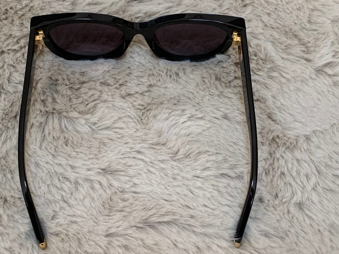 す*し様 ルイヴィトン サングラス マイ モノグラム ラウンド Z1526E