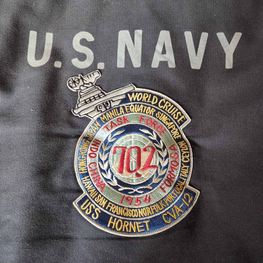 N−1デッキジャケット バスリクソンズ サイズ38