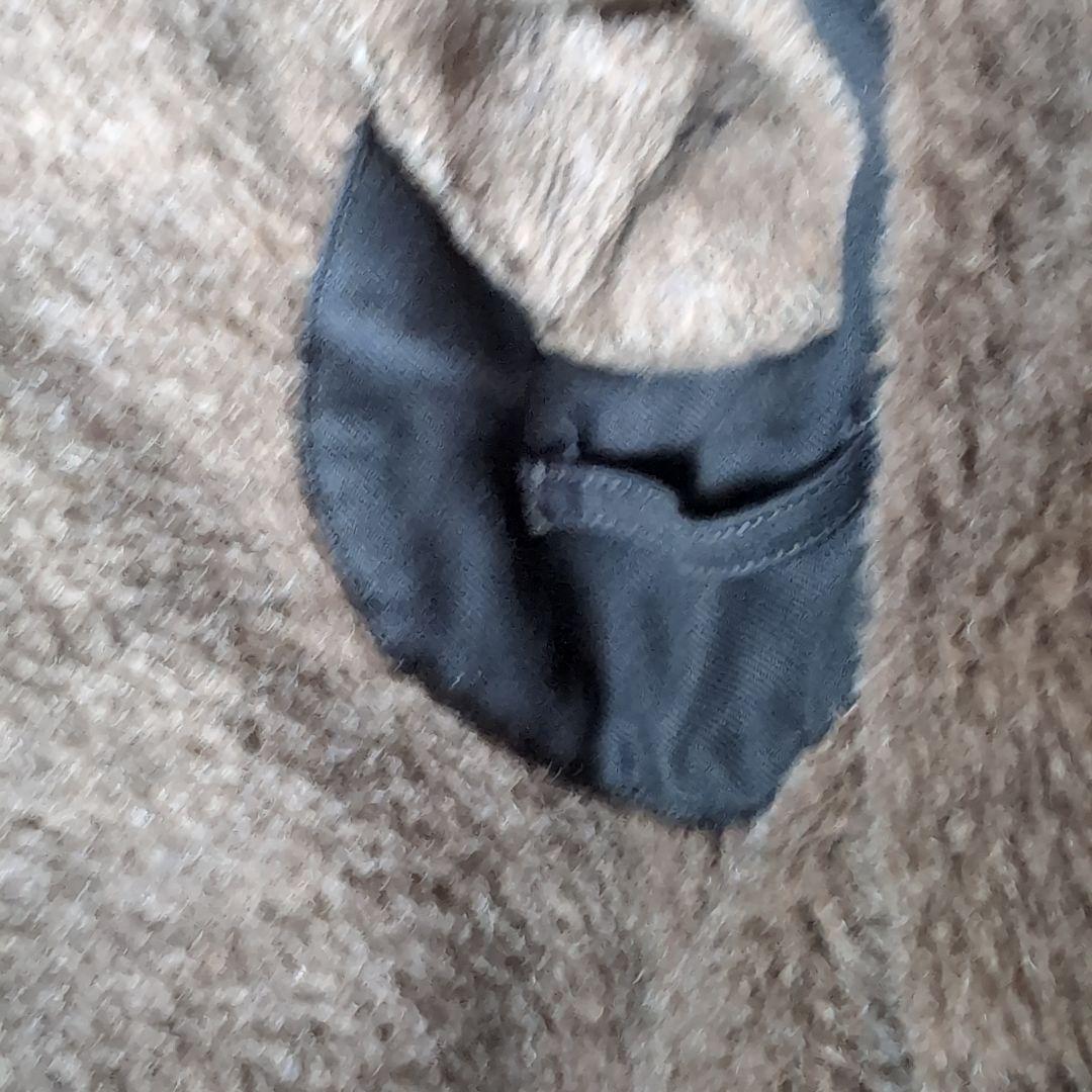 N−1デッキジャケット バスリクソンズ サイズ38