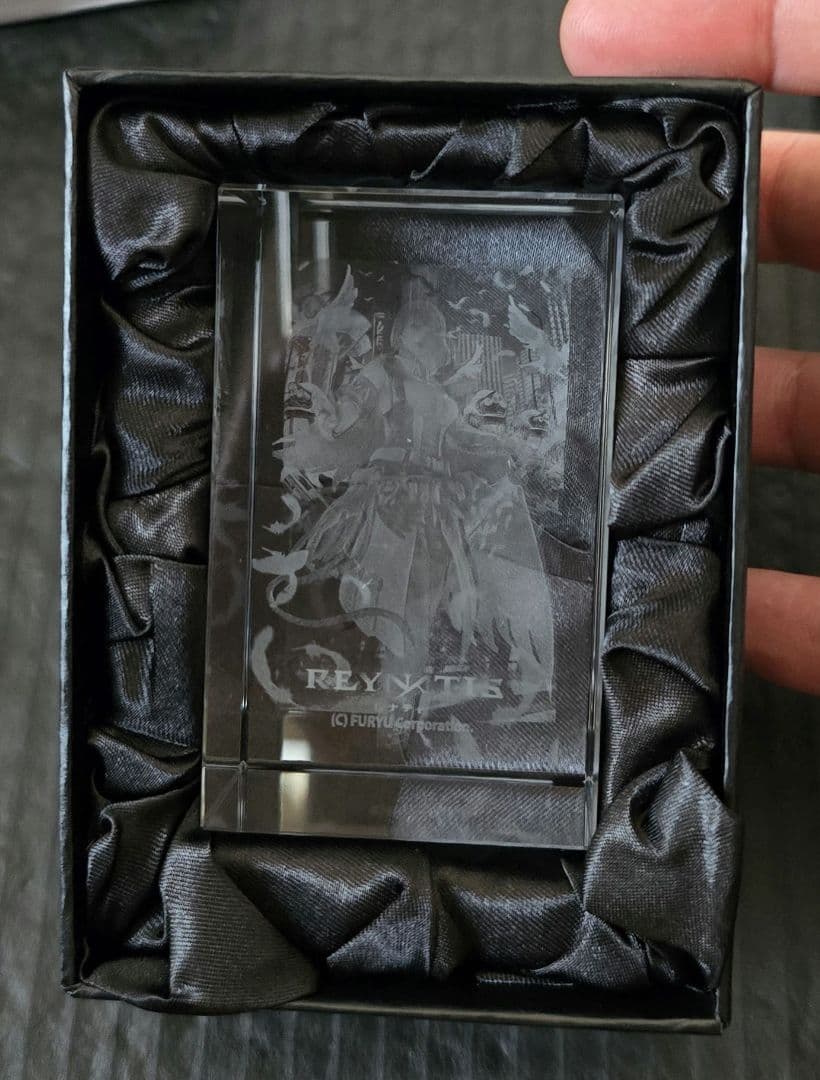 PS5版 REYNATIS レナティス リベレーションBOX ファミ通DXパック