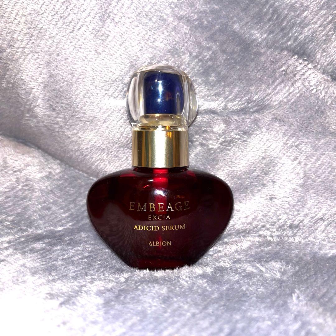 ALBION アディシッド セラム