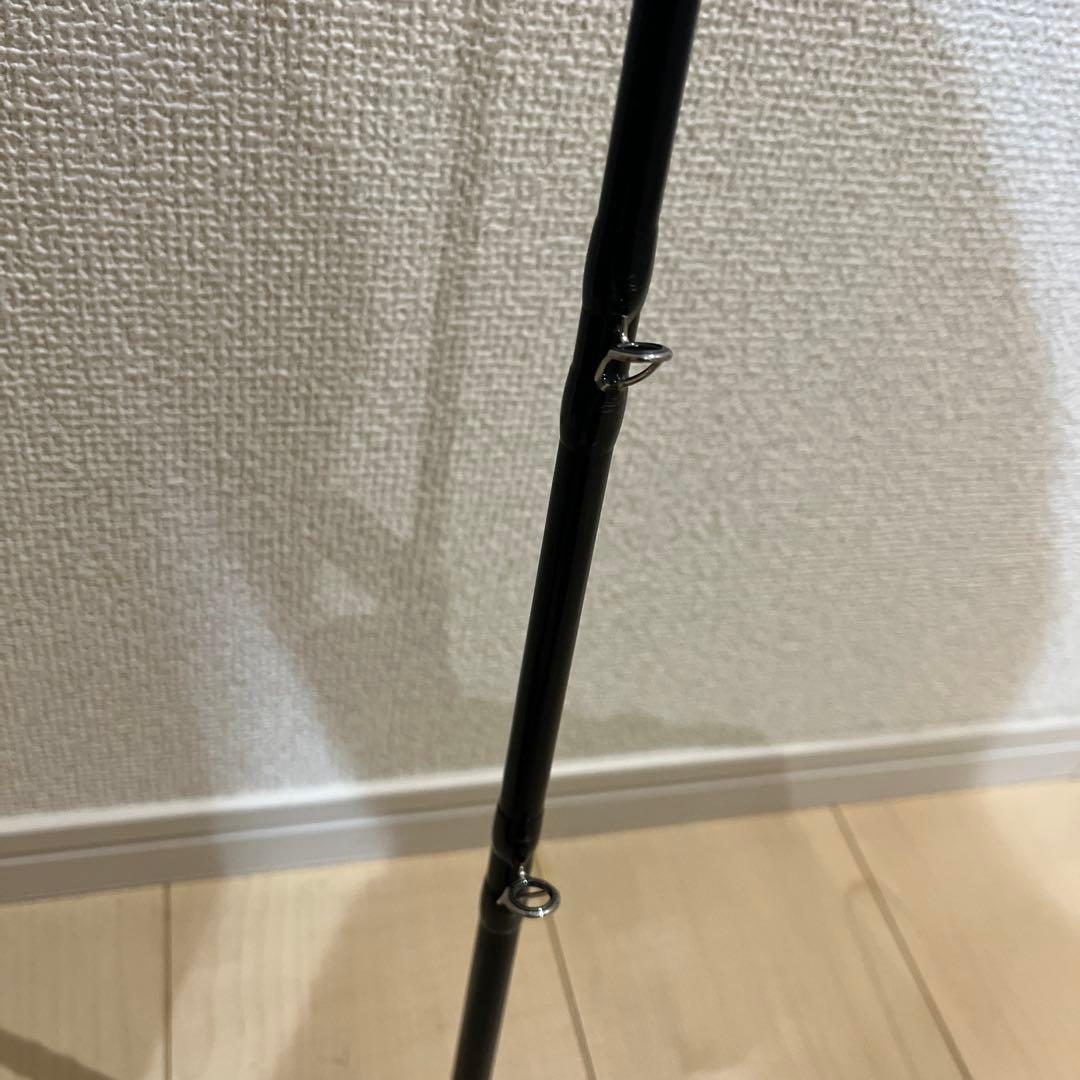 ハッピー　ZENAQ MUTHOS Sonio 100M