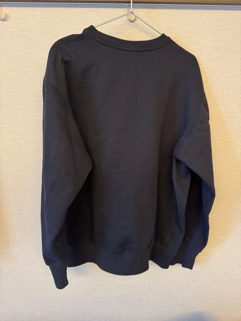 【6点セット】NorthFACEフリース　HUFスウェット他