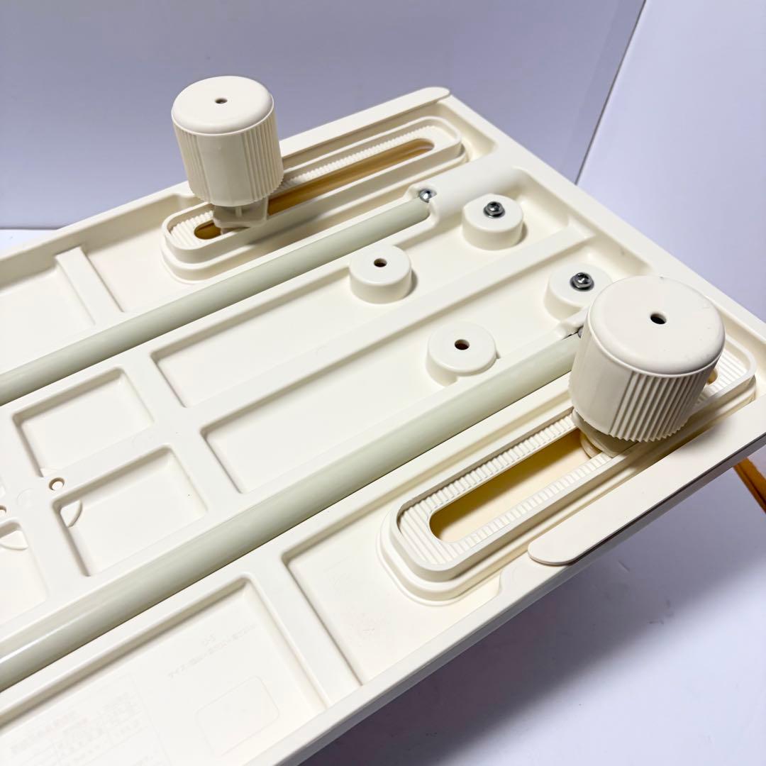 未使用品 アロン化成 安寿 バスボード U-S 介護用品 入浴補助 お風呂