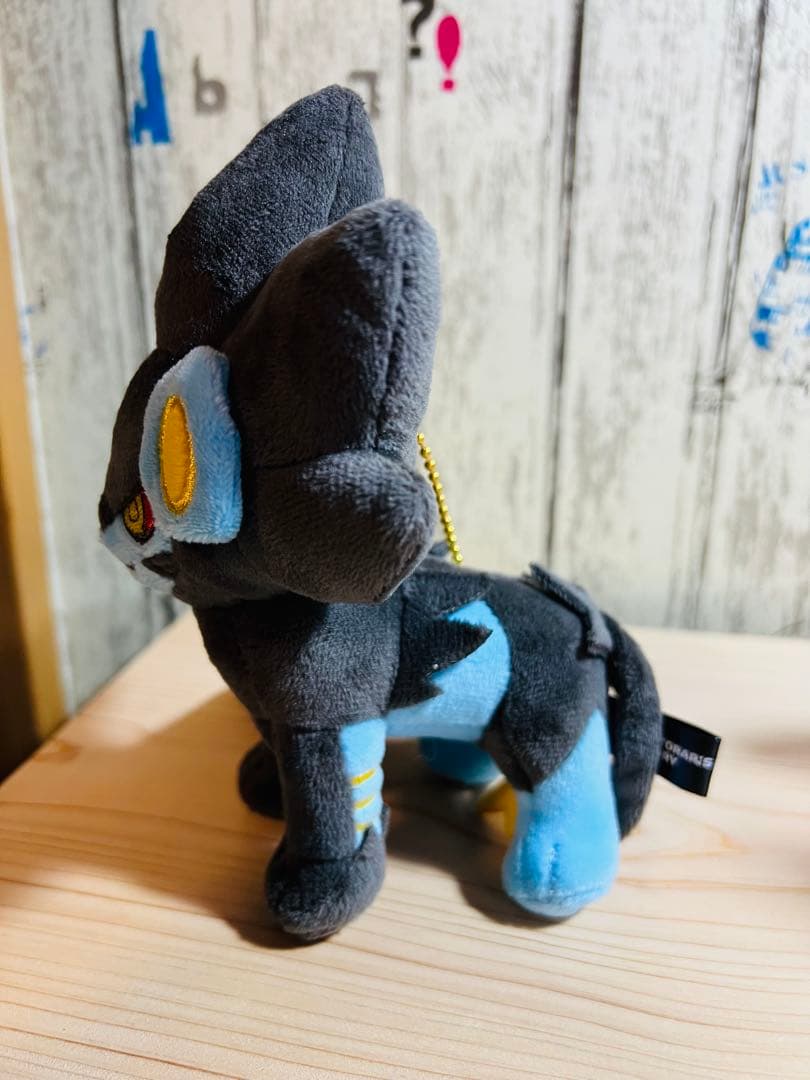 ポケモン　MY RENTORAR’S STORY　ぬいぐるみ　3種セット