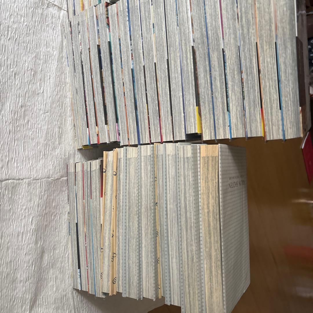 『キングダム 』　1巻〜63巻セット+65巻　カバー付き