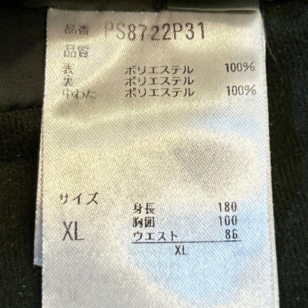 ☆値下げ☆Phenix スキーウェア サイズXLネイビー/グリーン