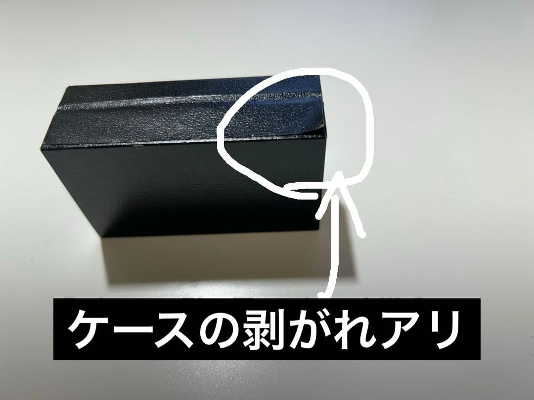 BURBERRY BLACK LABEL ブラック ネクタイピン　　チェック柄