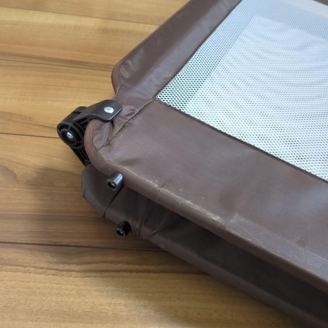 日本育児　置くだけとおせんぼ　スマートワイド