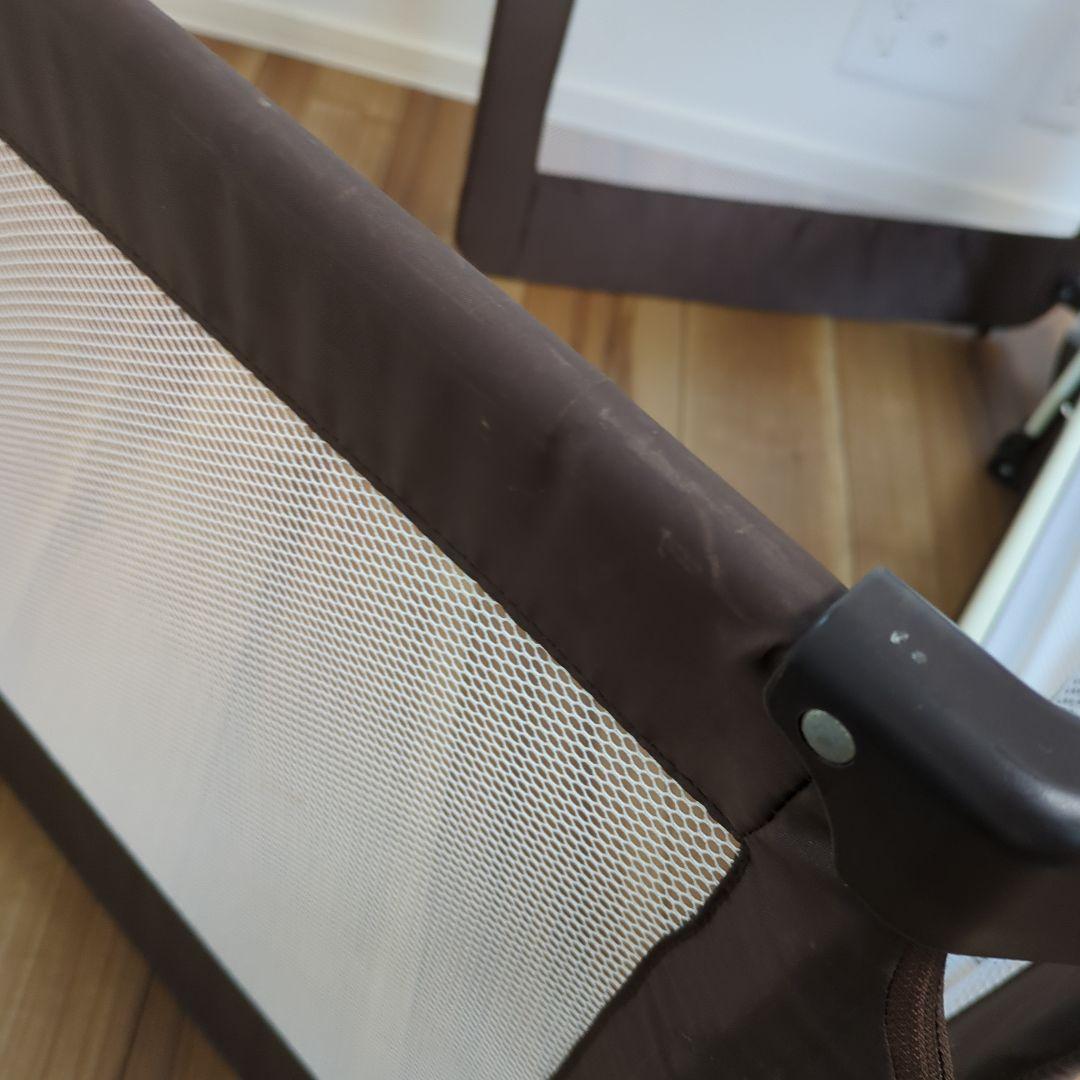 日本育児　置くだけとおせんぼ　スマートワイド