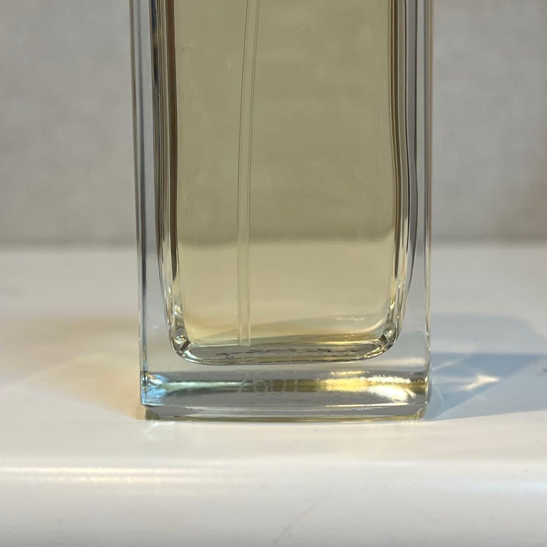 シャネル CHANEL GARDÉNIA ガーデニア　オードパルファム75ml