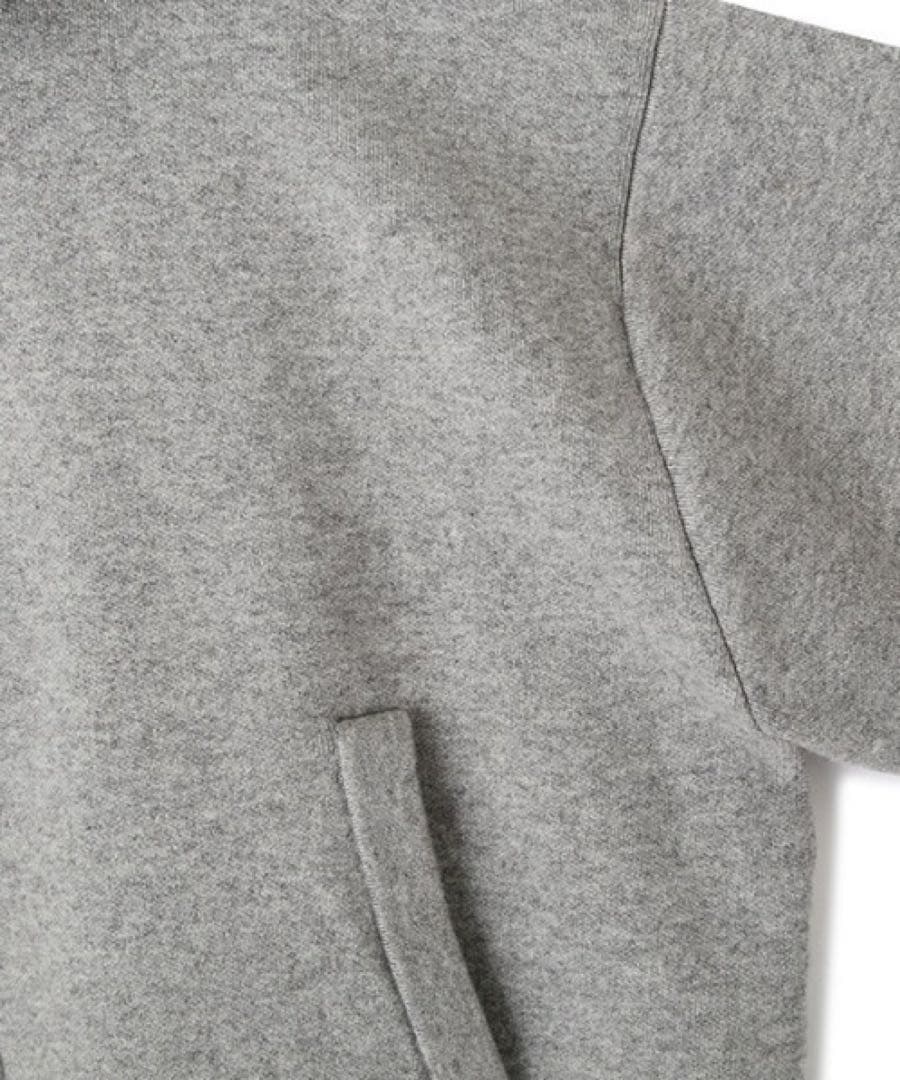 s*y様 ETRE TOKYO / 新品・未使用 ダブルフェイスジップアップパー