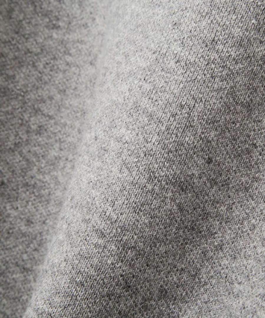 s*y様 ETRE TOKYO / 新品・未使用 ダブルフェイスジップアップパー