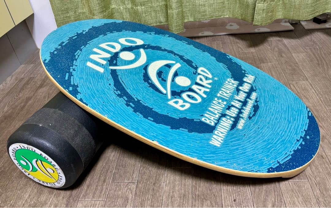 INDO BOARD バランスボード トレーニング用