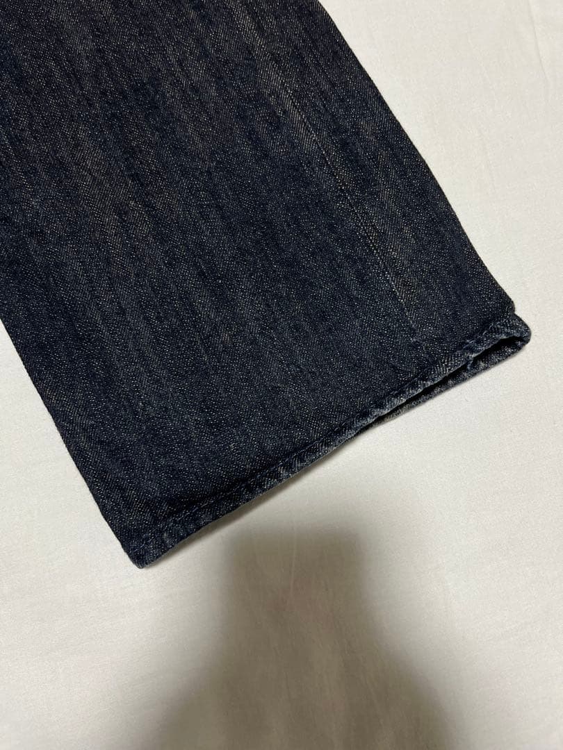 EVISU YAMANE 1926 30×31 ピンク大黒 ビックカモメ