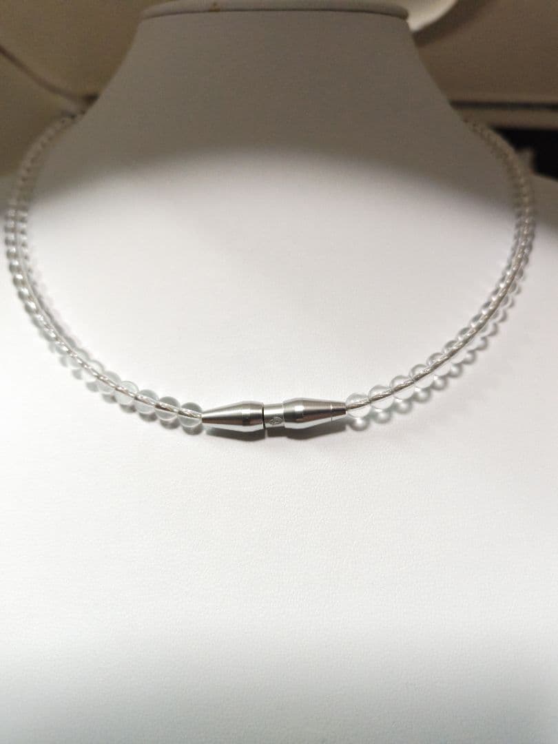 ファイテンクリスタルタッチ