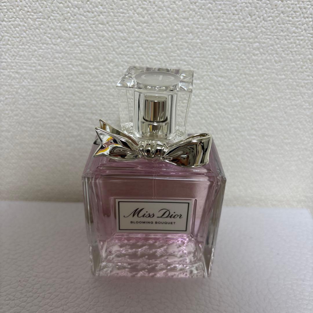Miss Dior Blooming Bouquet 100ml オードトワレ