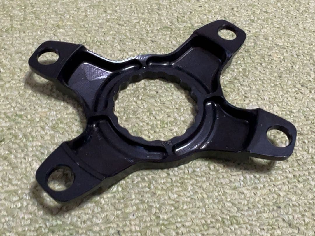 LEXON 超軽量カーボンクランク 162.5mm 29mmスピンドル 未使用品