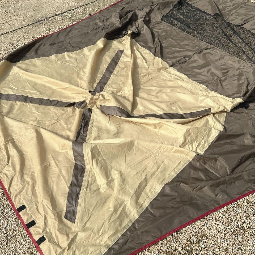 Ogawa カーサイドタープAL 旧型