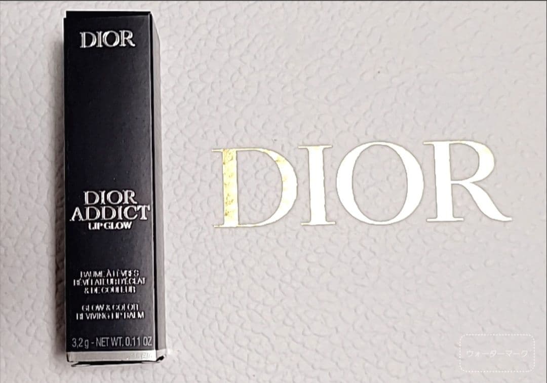 新品 007 RASPBERRY クリスチャンディオール