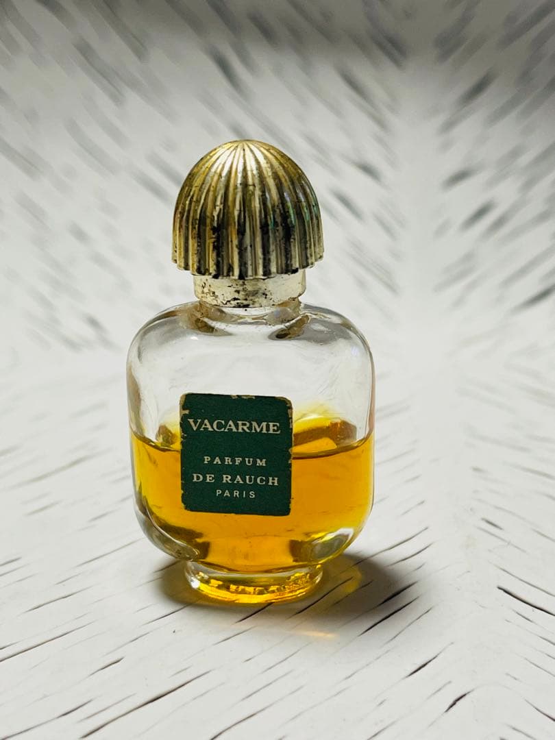 ドゥ ローチ ヴァカーム パルファム 7.5ml