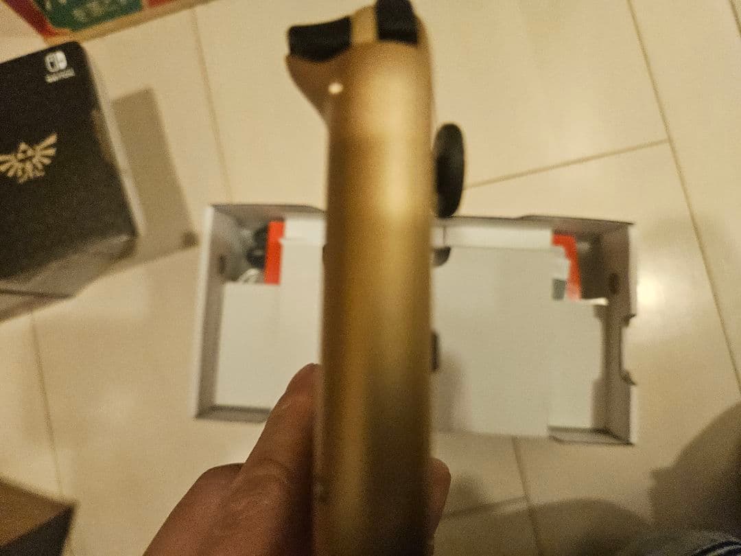 Switch Lite 本体 ハイラルエディション