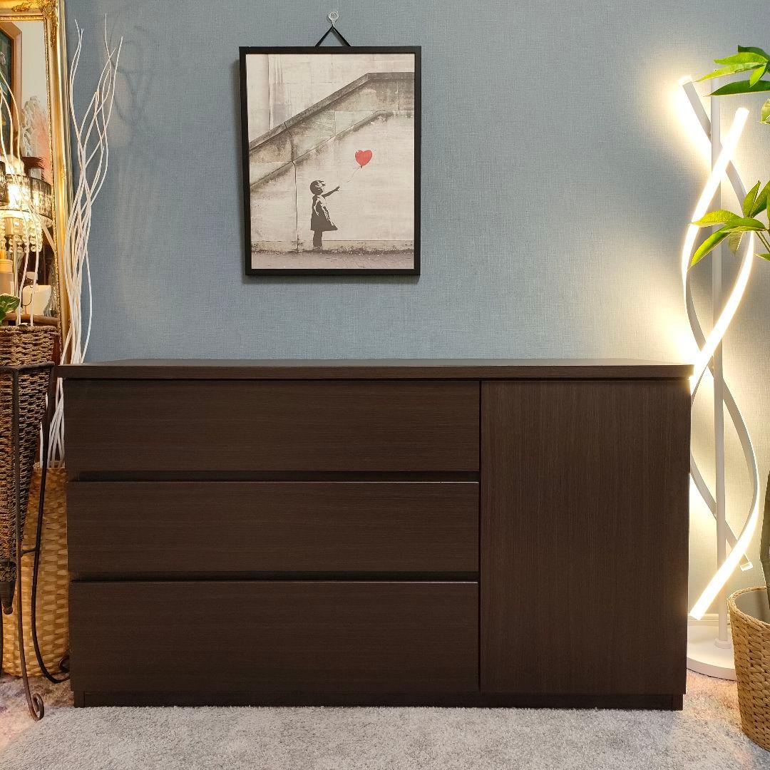 NITORI ニトリ フォウ シリーズ ローチェスト