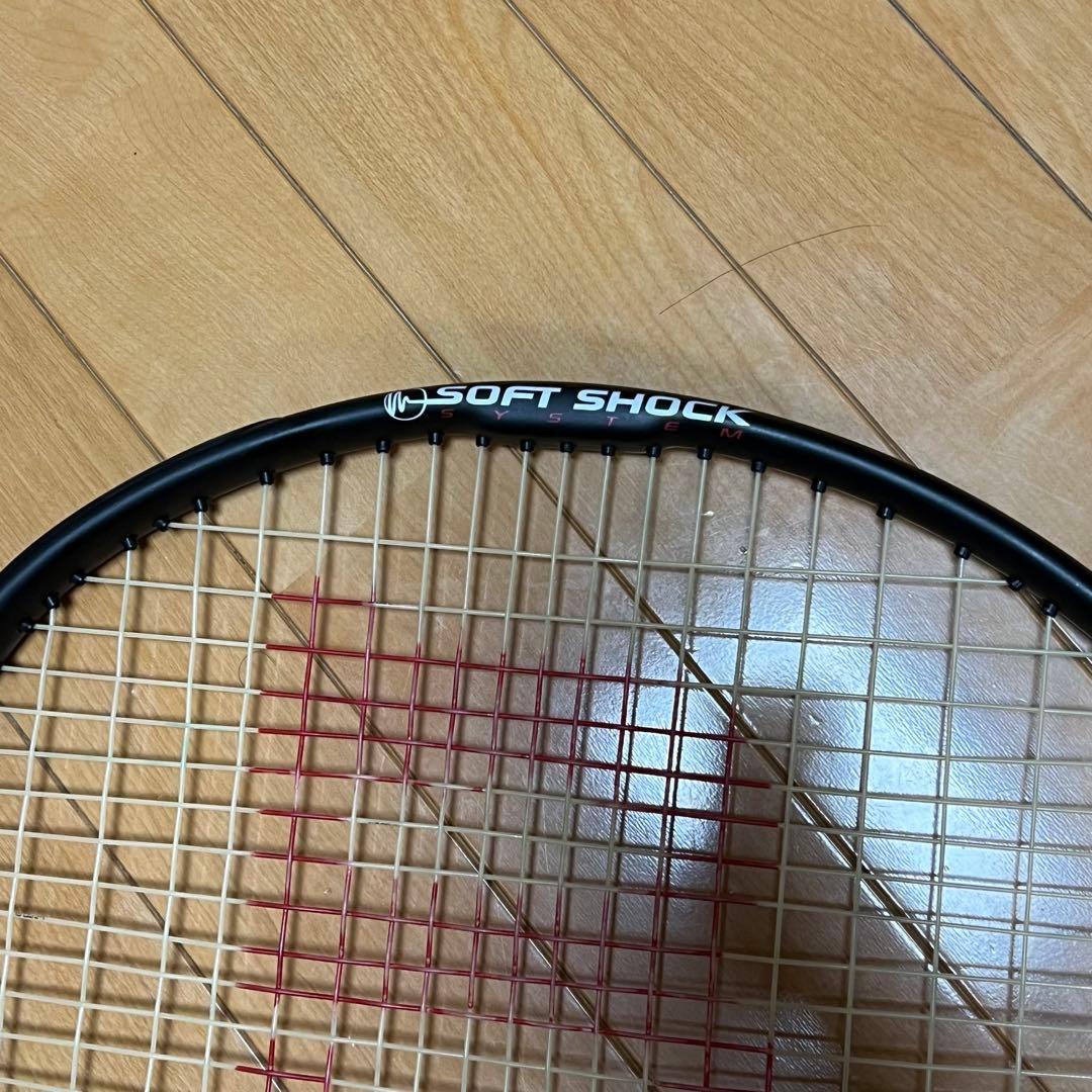 Wilson ULTRA TOUR 硬式テニスラケット G2 カバー付き