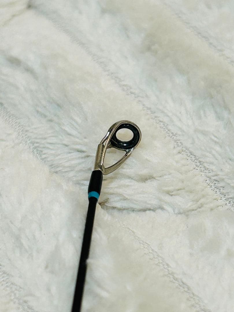 スピニングロッド Verse EVA