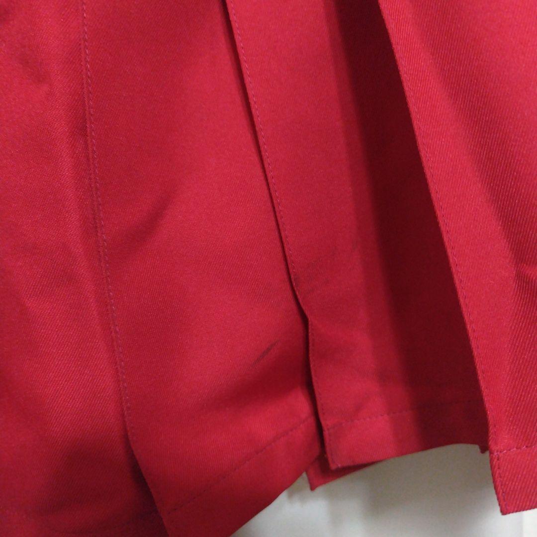 卓矢ゑんじぇる 袴ショートパンツ+脚絆セット