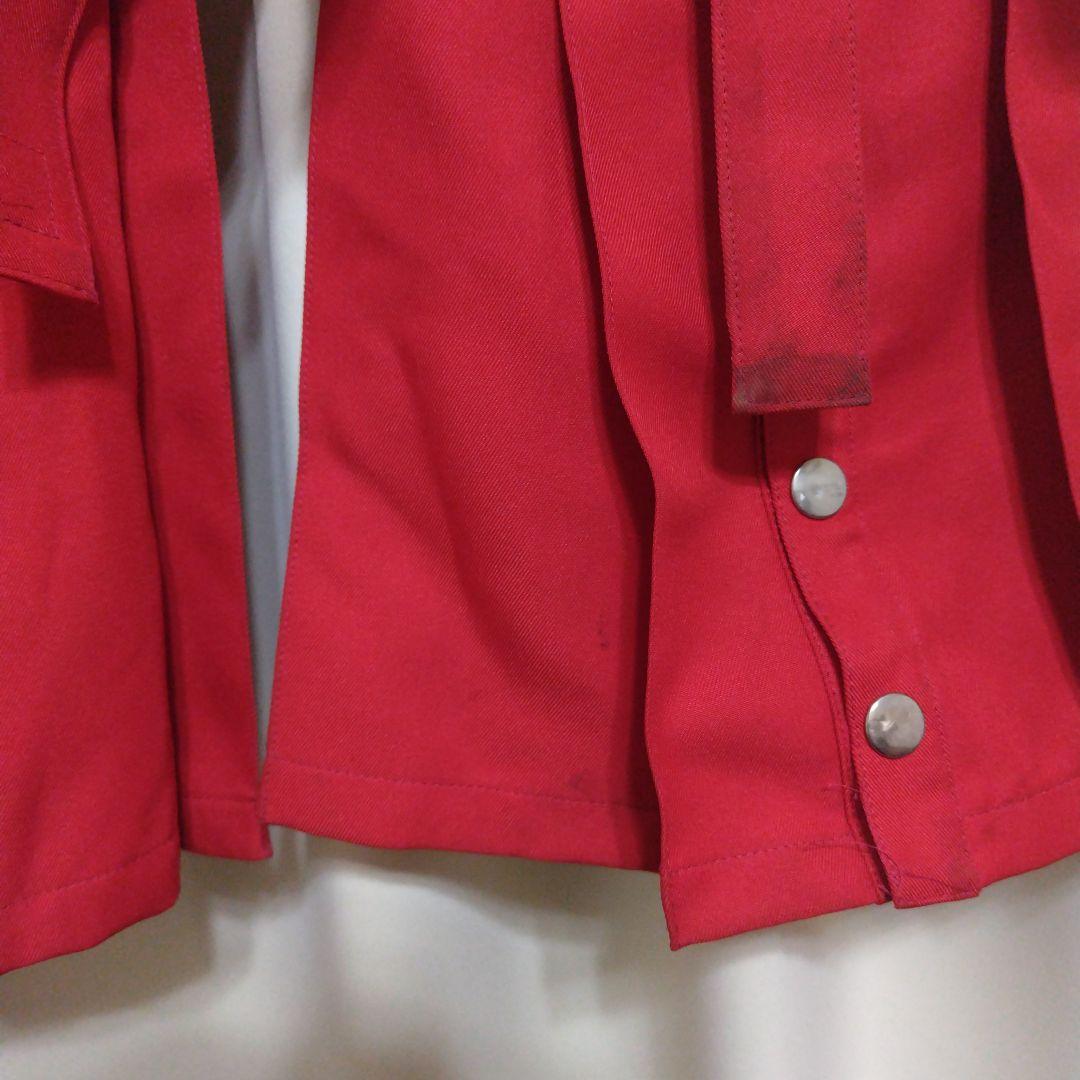 卓矢ゑんじぇる 袴ショートパンツ+脚絆セット