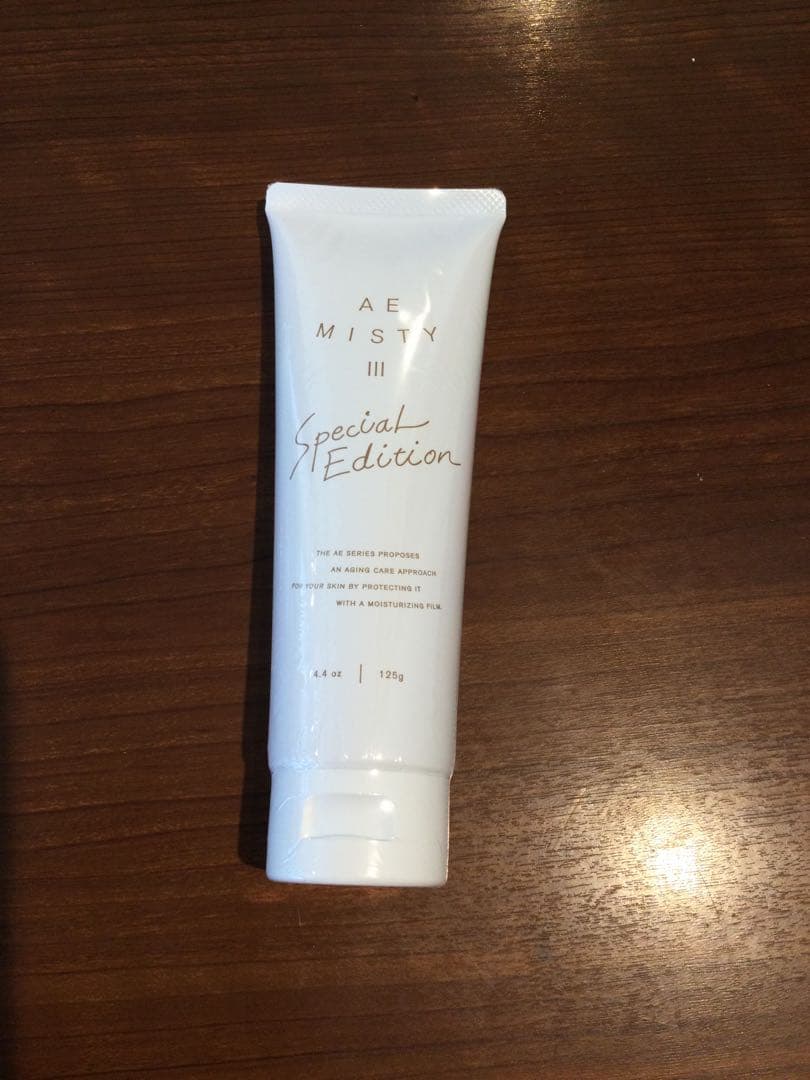 アジュバン　ミスティ