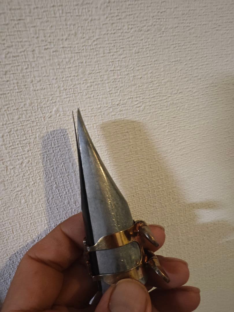 魔改造　デュコフ　マウスピース　テナーサックス