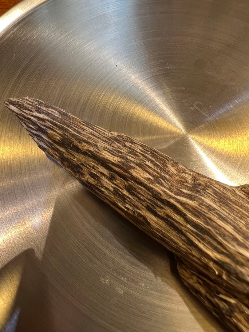 9.0g 香道聞香用六国五味沈香