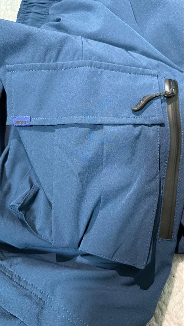 FR2港限定 2wayナイロンパンツ