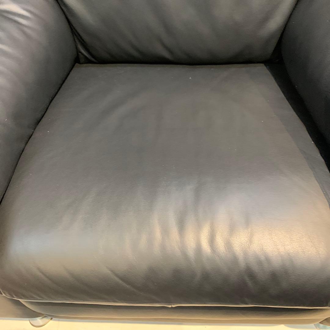 イタルソファ　1人がけソファ