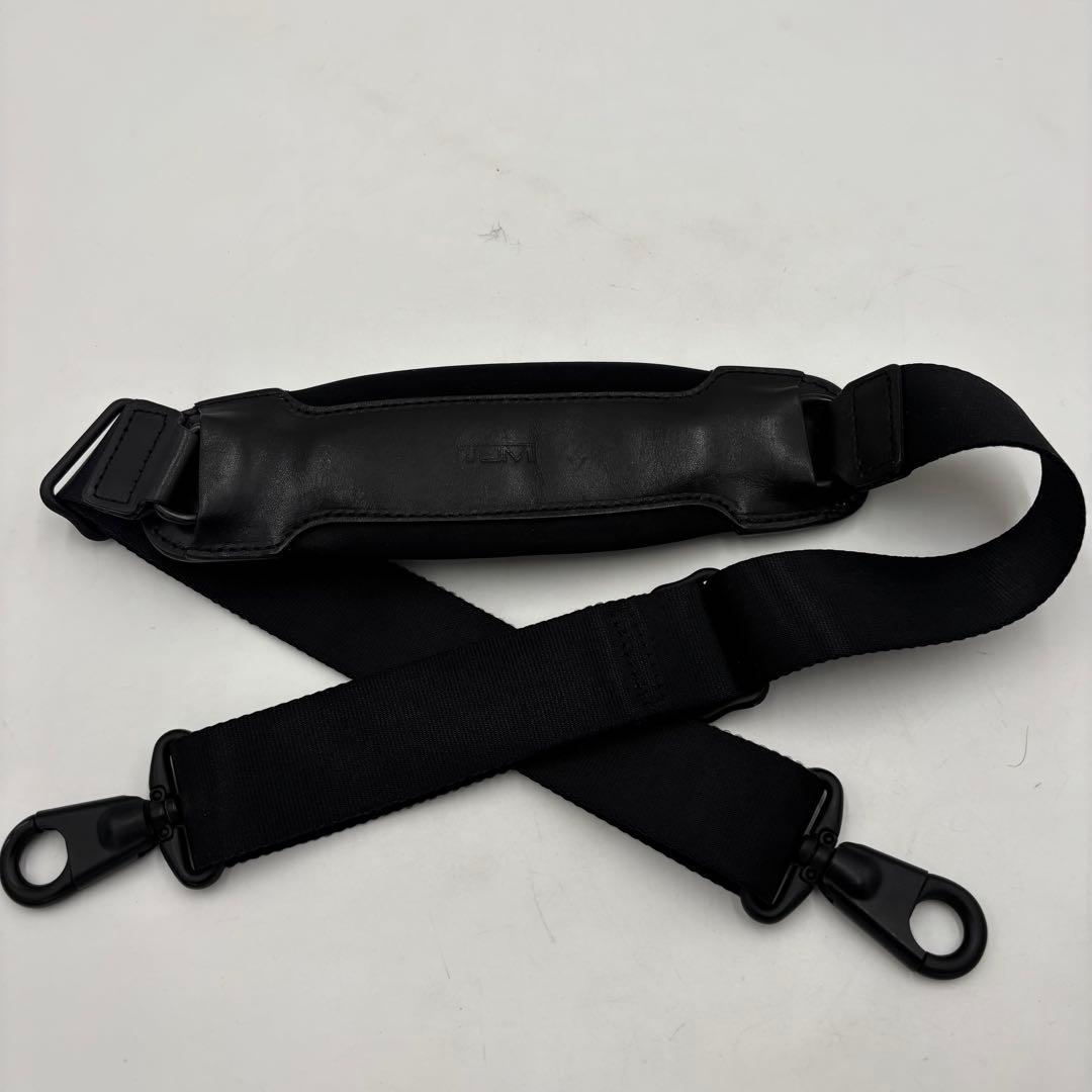 TUMIトゥミ レザー 2way ブリーフケース ビジネスバッグ 96114DH