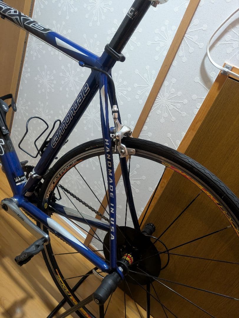 パーツ Cannondale Six13