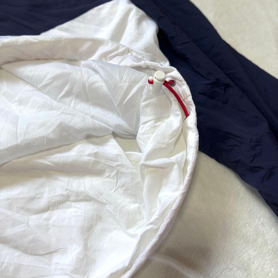 Polo Ralph Lauren アノラックパーカーナイロンジャケット ビッグ