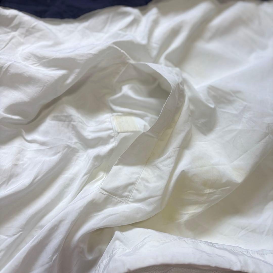 Polo Ralph Lauren アノラックパーカーナイロンジャケット ビッグ