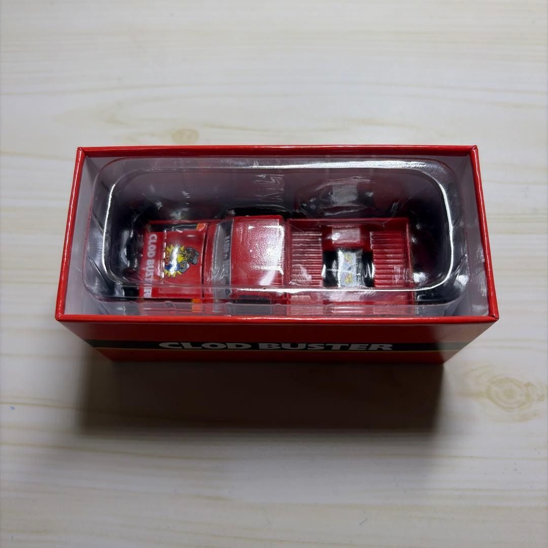 KAIDO HOUSE Skyline （R34) The Hornet