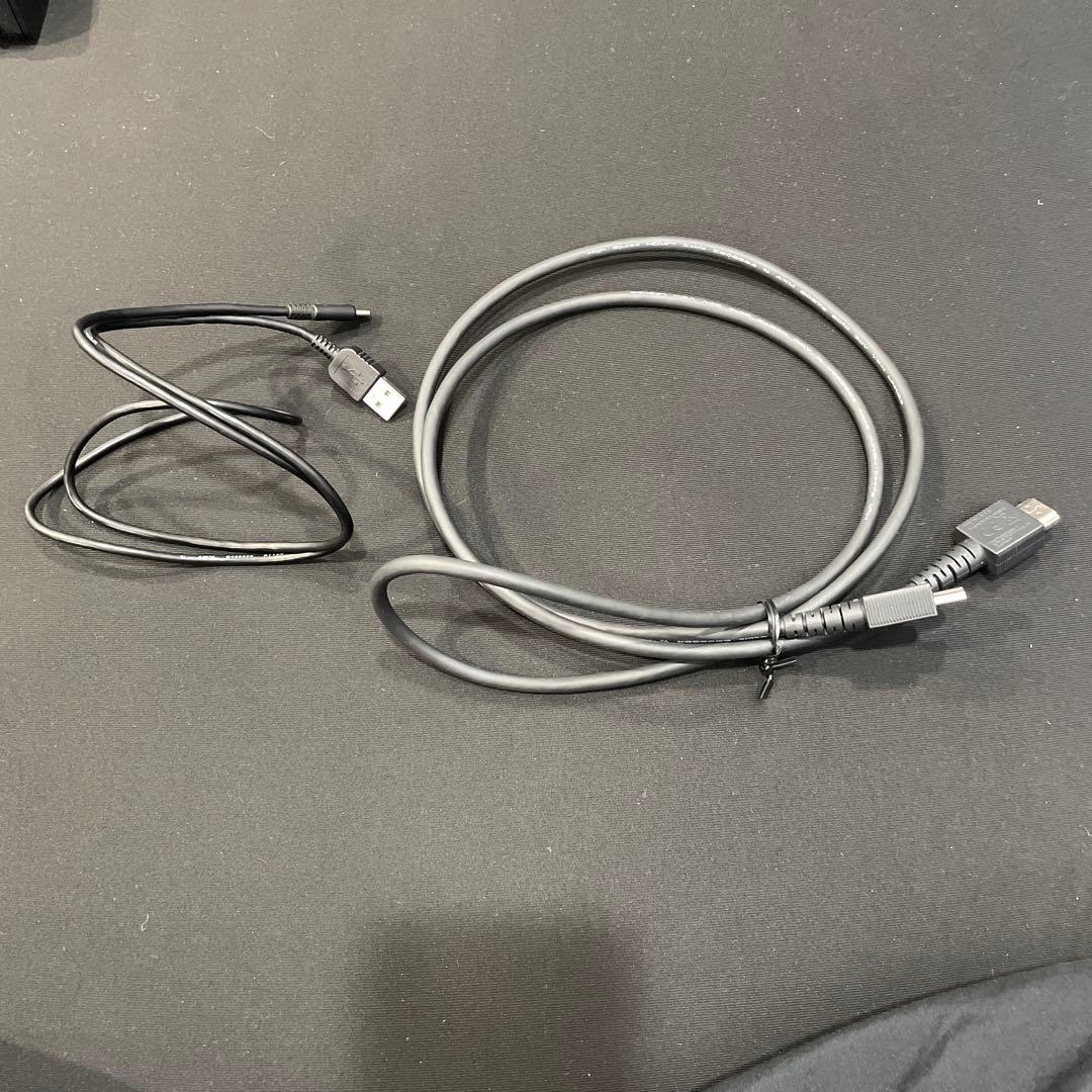 Nintendo Switch （ジャンク品）　Proコントローラー付き