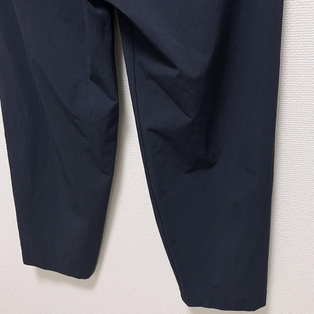 現行　UNITED ARROWS 360°MASTER バルーン イージーパンツ