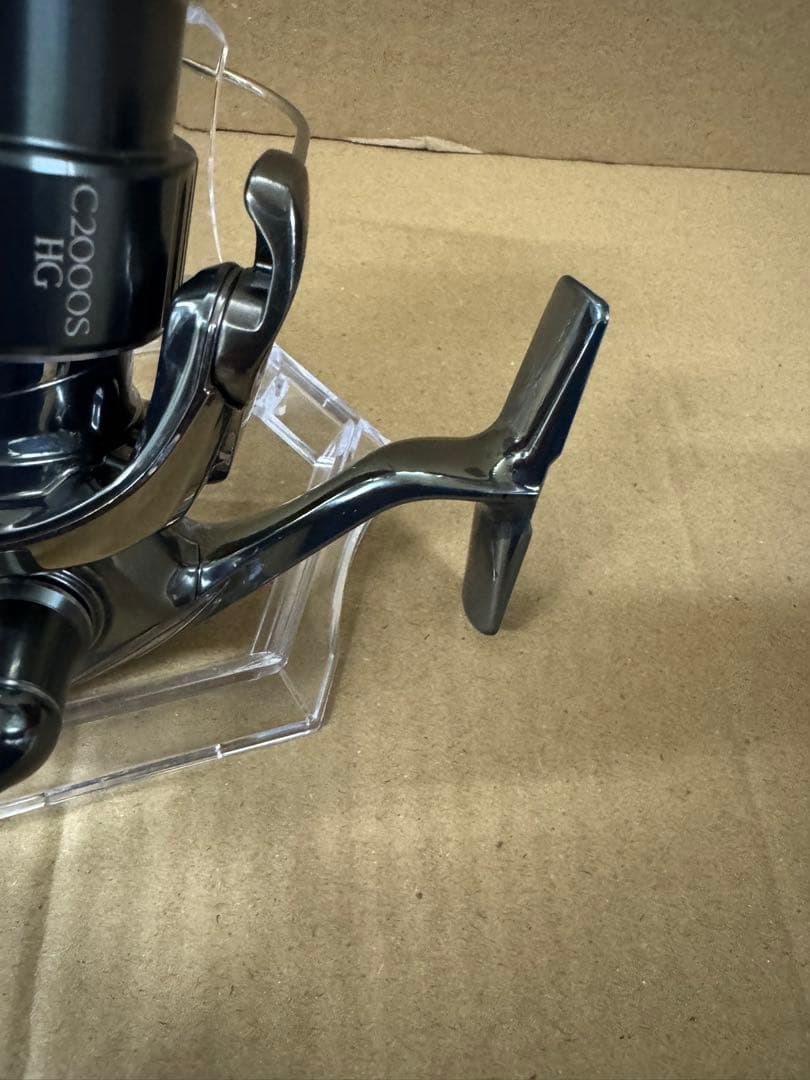 22ステラ C2000SHG