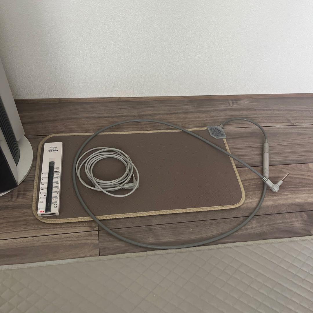 健康管理・計測計 io9000