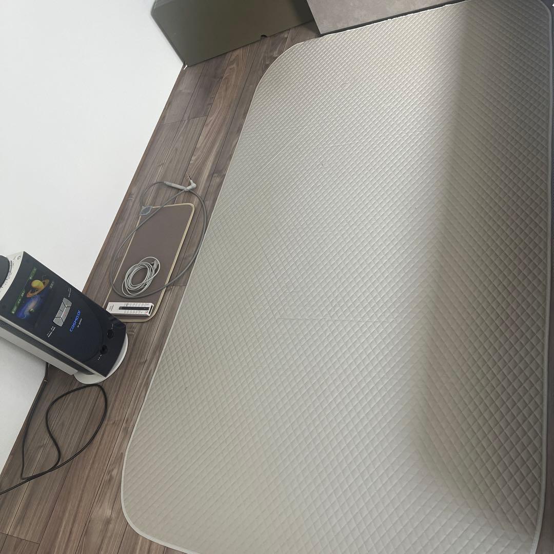 健康管理・計測計 io9000