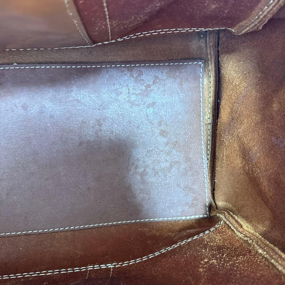 HERZ ヴィンテージボストンバッグ