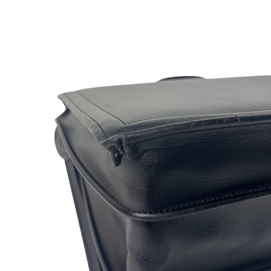 エース ace ダレスバッグ ドクターバッグ 本革 日本製　108865