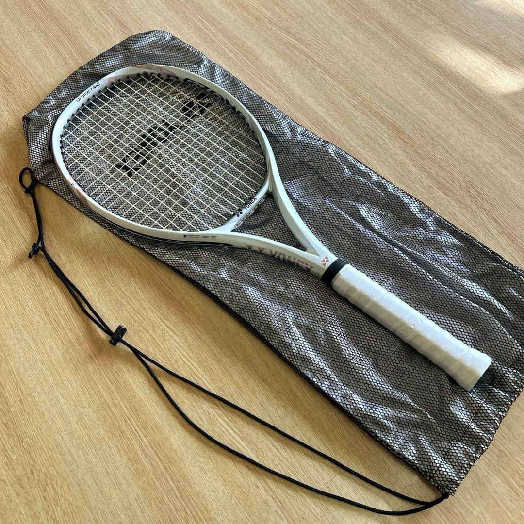 ヨネックス　硬式テニスラケット　EZONE100L G2 2019限定カラー